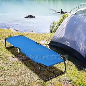 Camp Bed Indoor and Outdoor