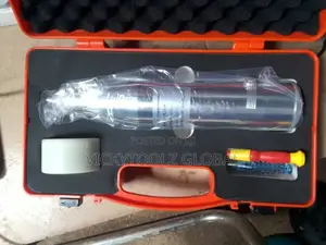 Concrete Test Hammer