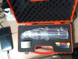 Concrete Test Hammer