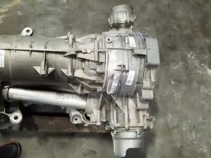 Bentley Gear Box Available