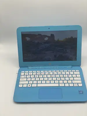 Laptop HP Stream 11 2GB Intel Celeron SSD 32GB