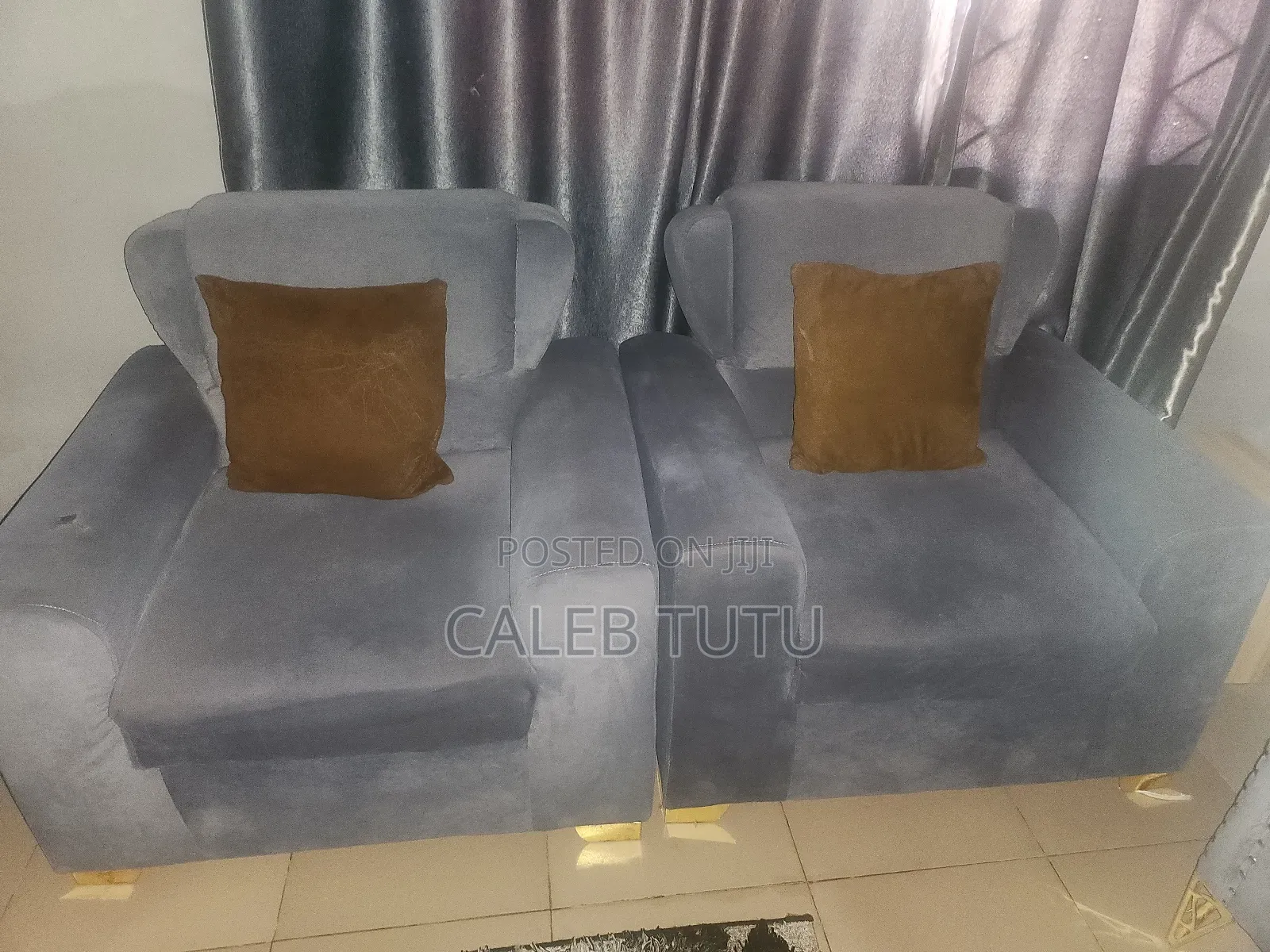 Seating Room Couch