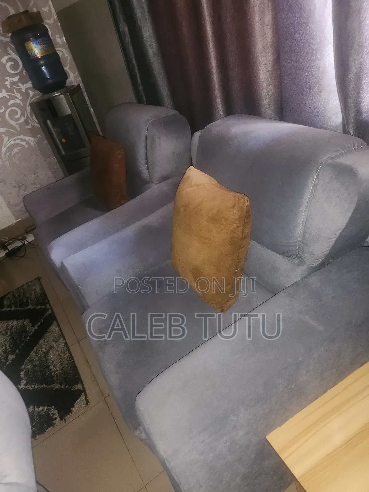 Seating Room Couch