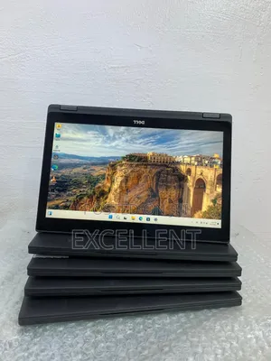 Laptop Dell Latitude 5289 16GB Intel Core i7 SSD 512GB