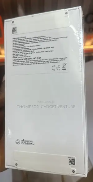 New Samsung Galaxy A56 256 GB