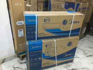 High Performance Midea 1.5hp Split Air Conditioner