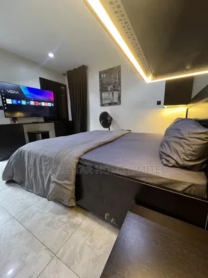 Photo - Furnished Studio Apartment in Transit Village, Adeola Odeku for rent