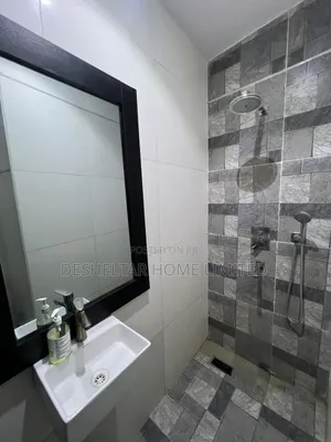 Furnished Studio Apartment in Transit Village, Adeola Odeku for rent