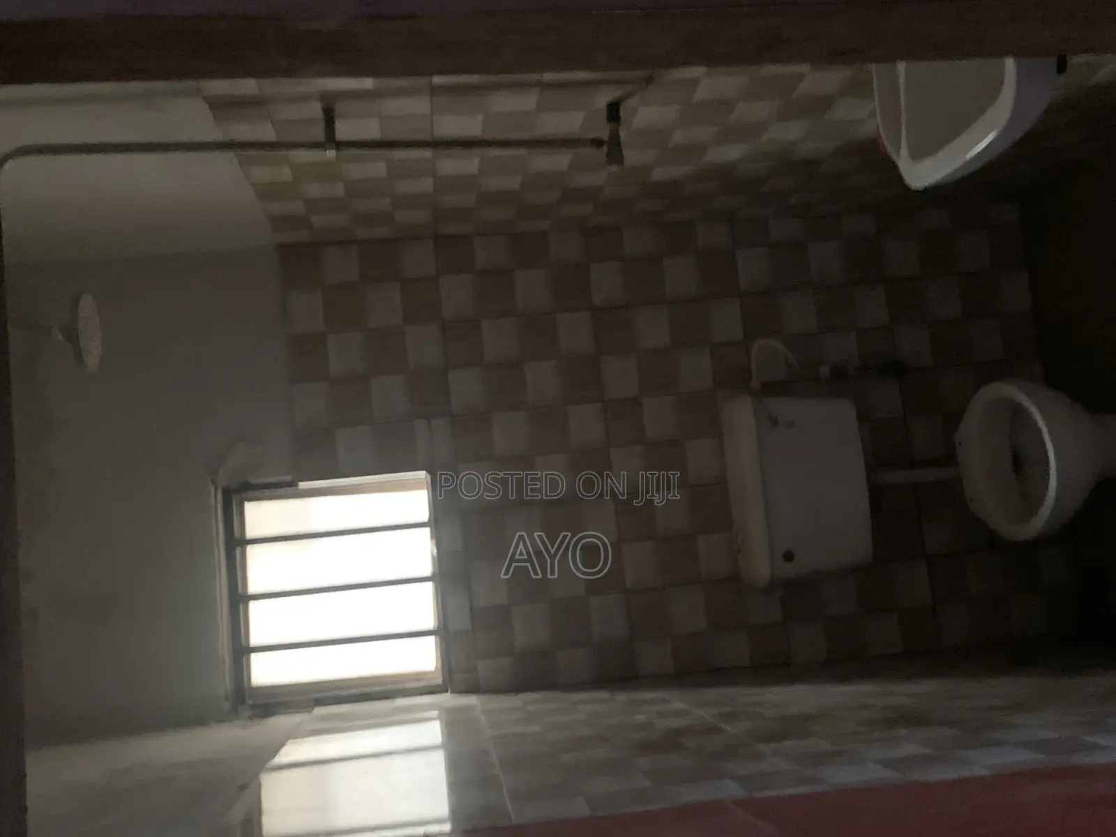 Mini Flat in Igberen, Ado-Odo/Ota for rent