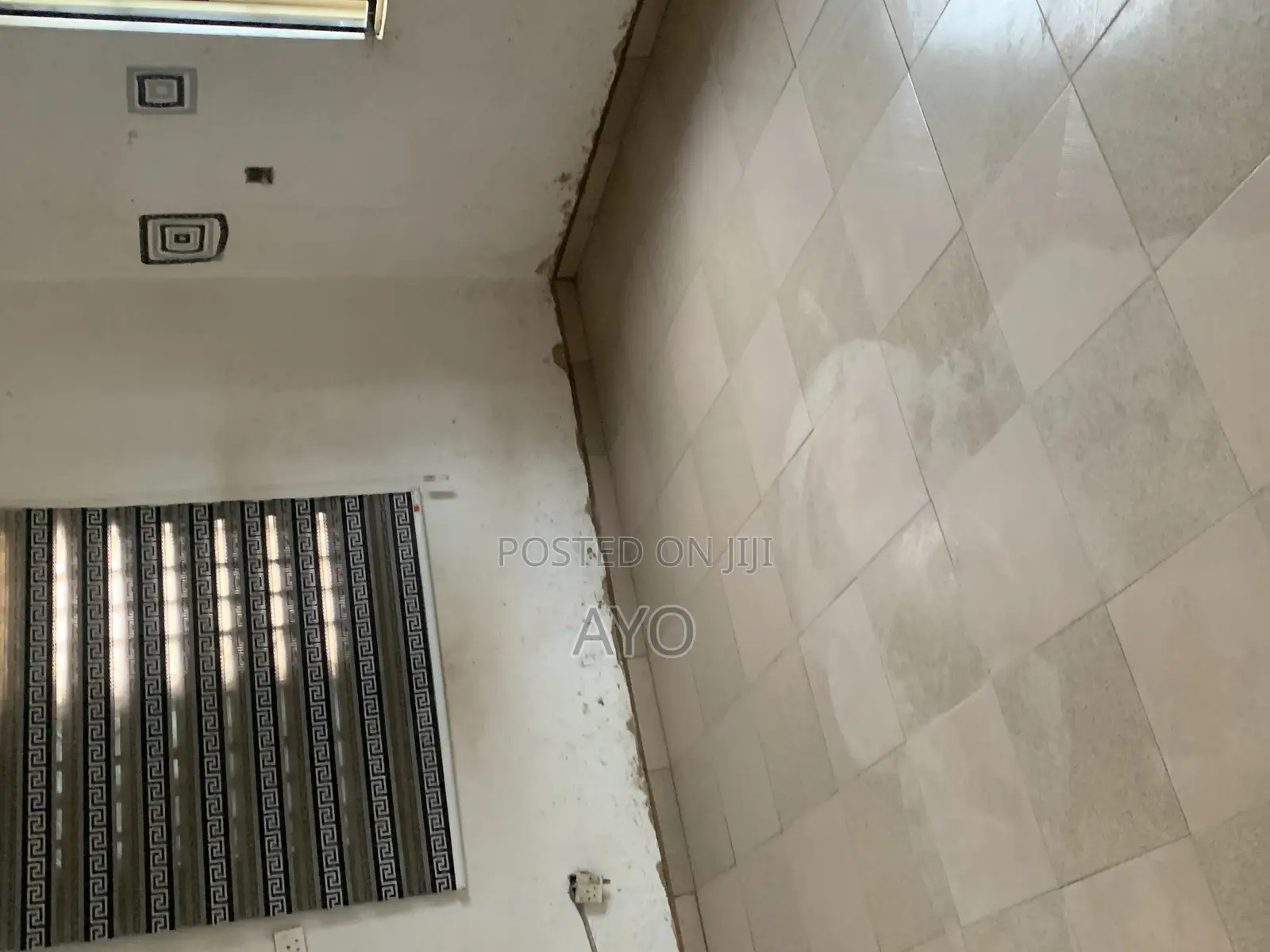Mini Flat in Igberen, Ado-Odo/Ota for rent