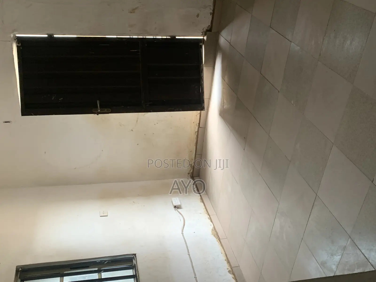Mini Flat in Igberen, Ado-Odo/Ota for rent