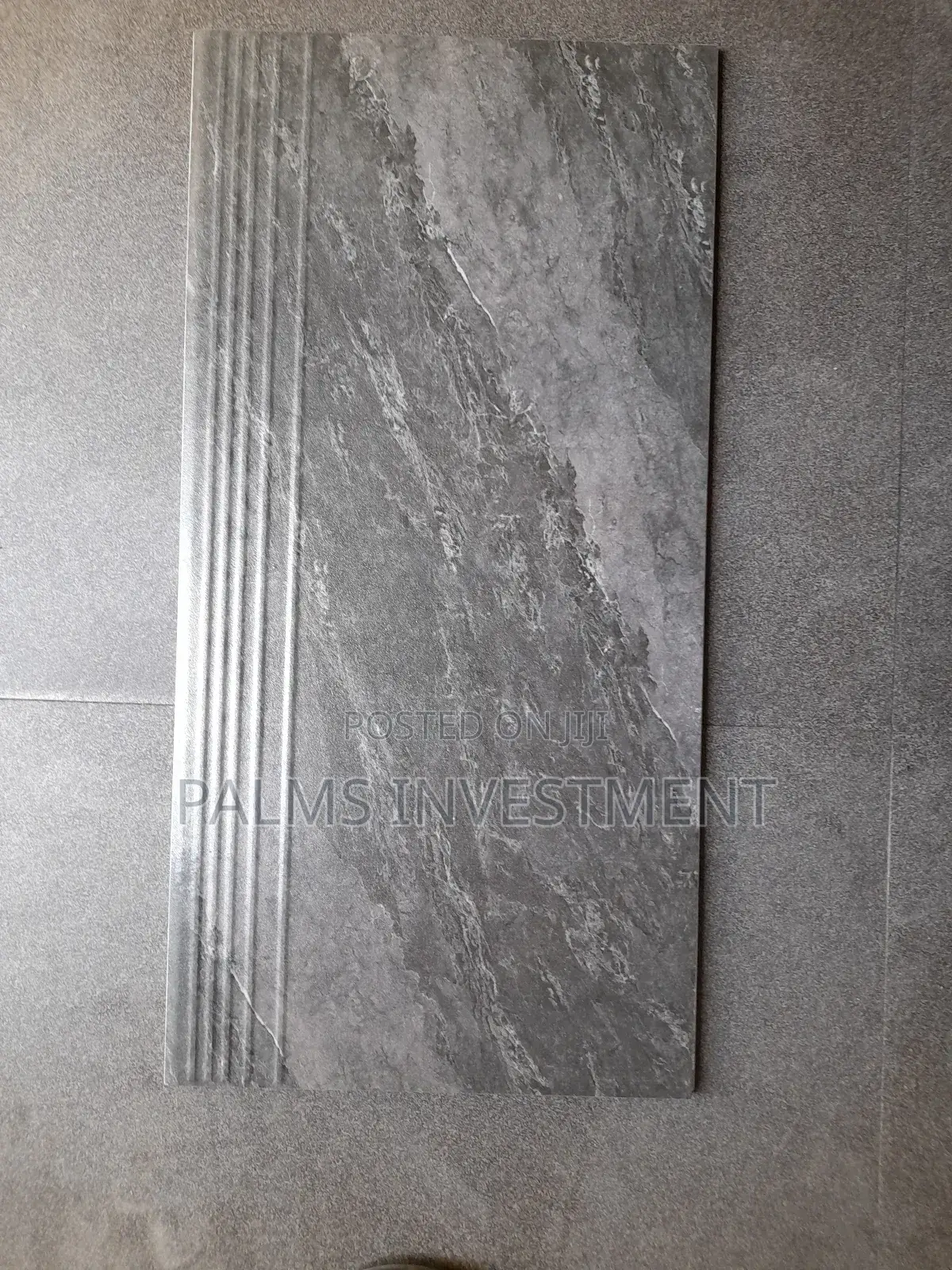 30x60 Step Tile