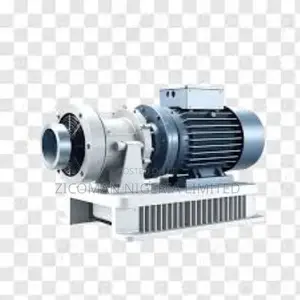 Oil Pumps (5.5hp)