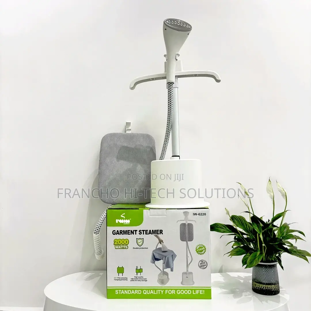 Cloth Steamer