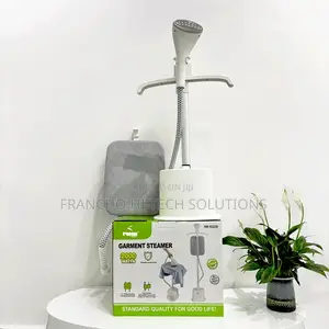 Cloth Steamer