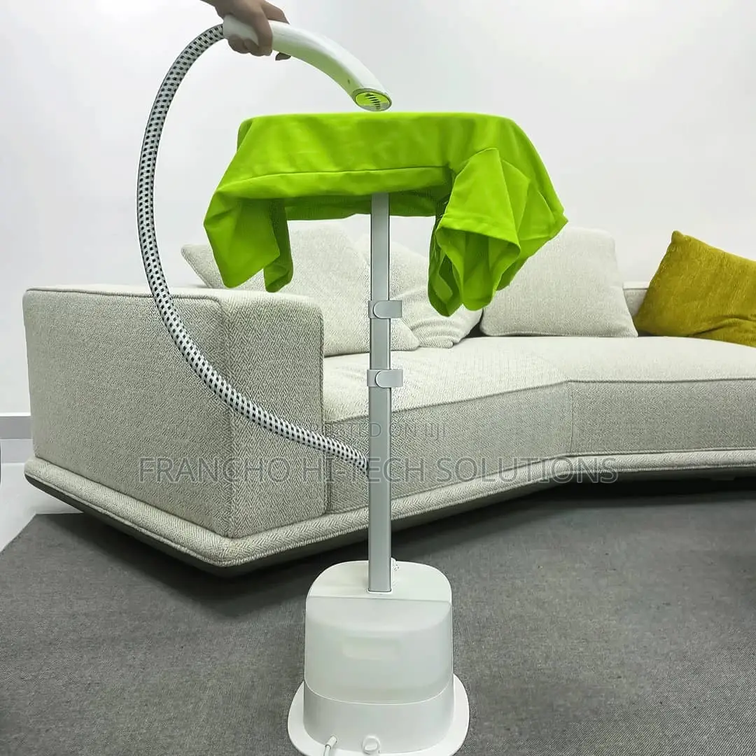 Cloth Steamer
