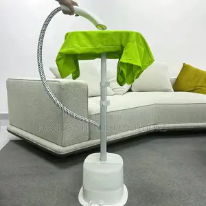 Cloth Steamer
