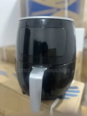 Kenwood Vitalfry 2800watts 6.5l Digital Air Fryer