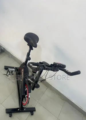 Stationary Bike