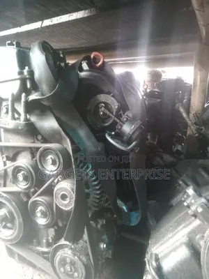 Direct Tokunbo Engine for Kia Sportage 2014 /2015 Model