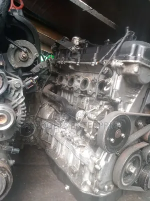 Direct Tokunbo Engine for Kia Sportage 2014 /2015 Model