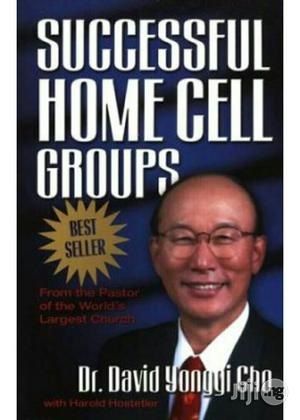 Successful Home Cell Groups