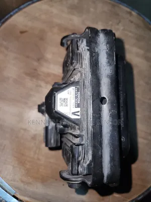 Photo - Front Radar Sensor Rx350 2018