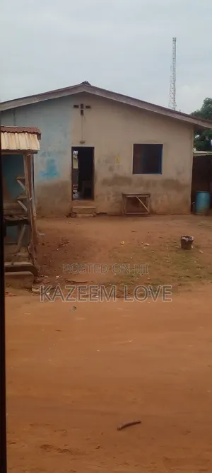 Photo - 3bdrm Block of Flats in Obafemi-Owode for sale