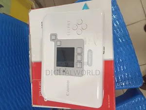 Photo Passport Printer