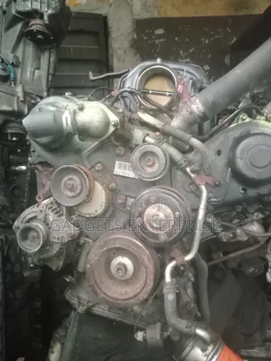 Direct Tokunbo Engine for Gs 470 2006 Model
