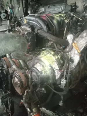 Direct Tokunbo Engine for Gs 470 2006 Model