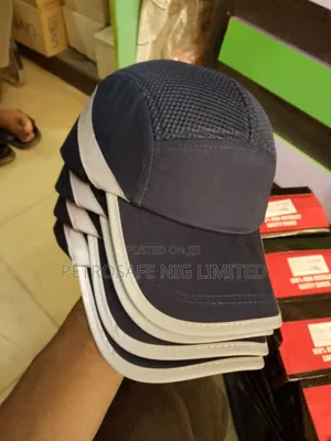 Safety Cap