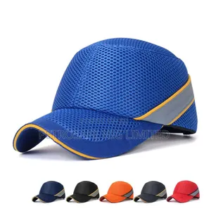 Safety Cap