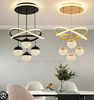 Beautiful Chandelier Available for Sale