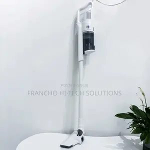 Vacuum Cleaner