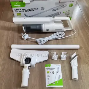 Vacuum Cleaner