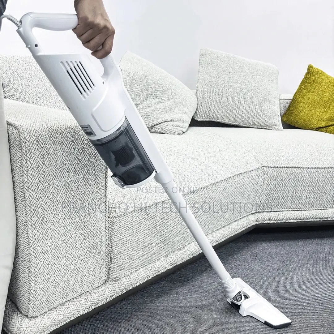 Vacuum Cleaner