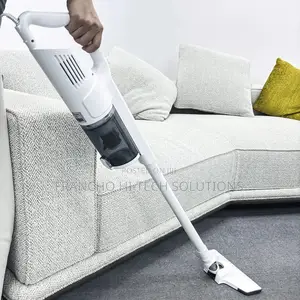 Vacuum Cleaner