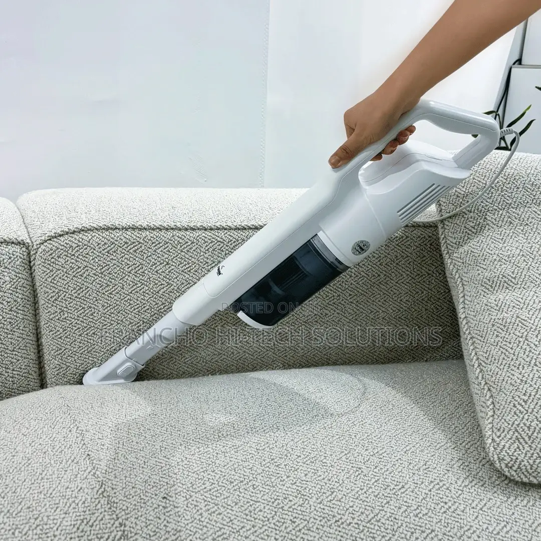 Vacuum Cleaner