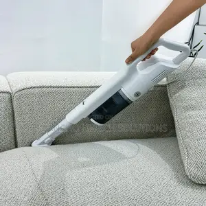 Vacuum Cleaner