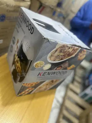 Kenwood Megafry 2800watts 6.5l Digital Air Fryer
