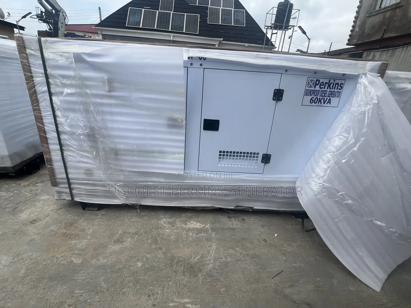 60kva 100% Copper Copper Coil