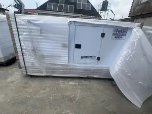 60kva 100% Copper Copper Coil
