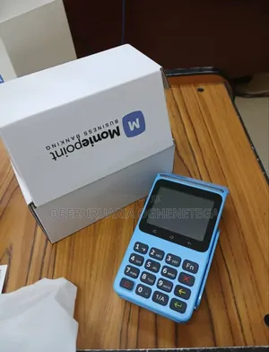 Moniepoint Semi Full Screen Pos