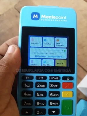 Moniepoint Semi Full Screen Pos