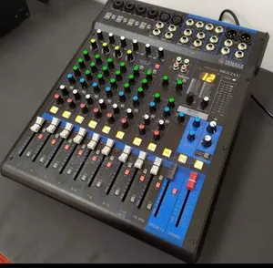 Yamaha 12 Channel Music Mixer