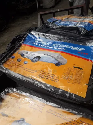 Photo - Car Covers