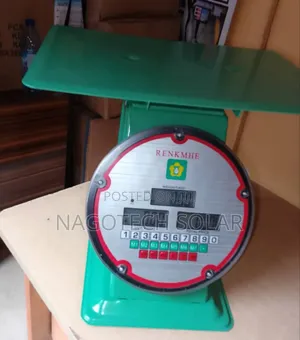 200kg Digital Table Scale