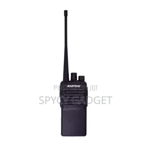 C5 Baofeng 2 Way Radio Walkie Talkie