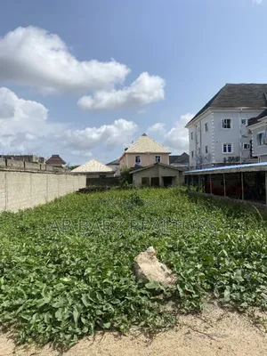 Photo - Land With Borehole on It for Sale at Alimoso Lagos